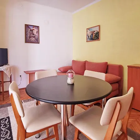 Devcic-40m Vom Meer, Haustierfreundlich Apartman