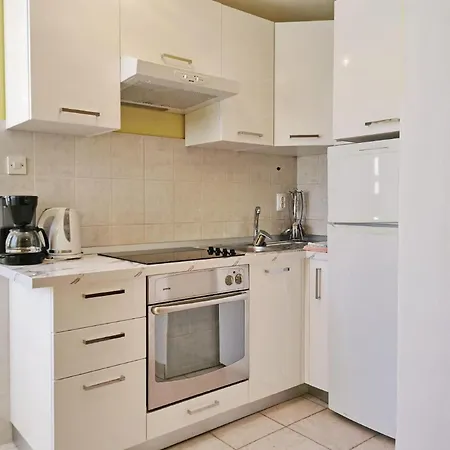 Apartman Devcic-40m Vom Meer, Haustierfreundlich Šilo
